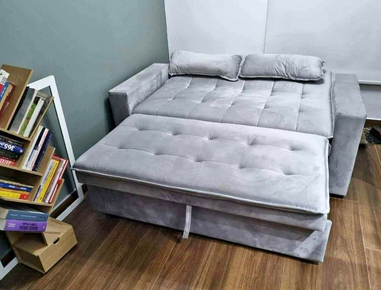 Sofa cama Luciana