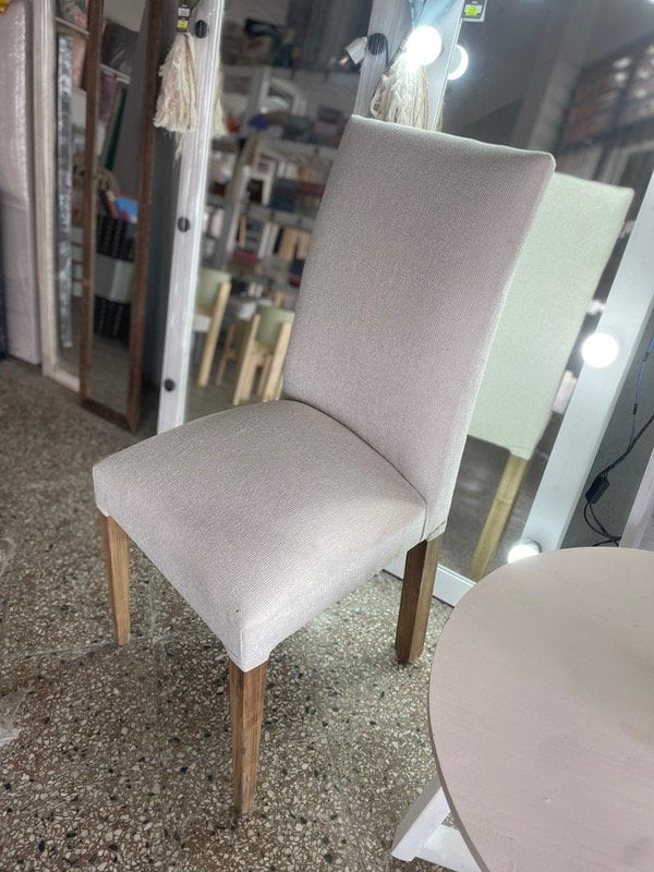 Silla Moderna