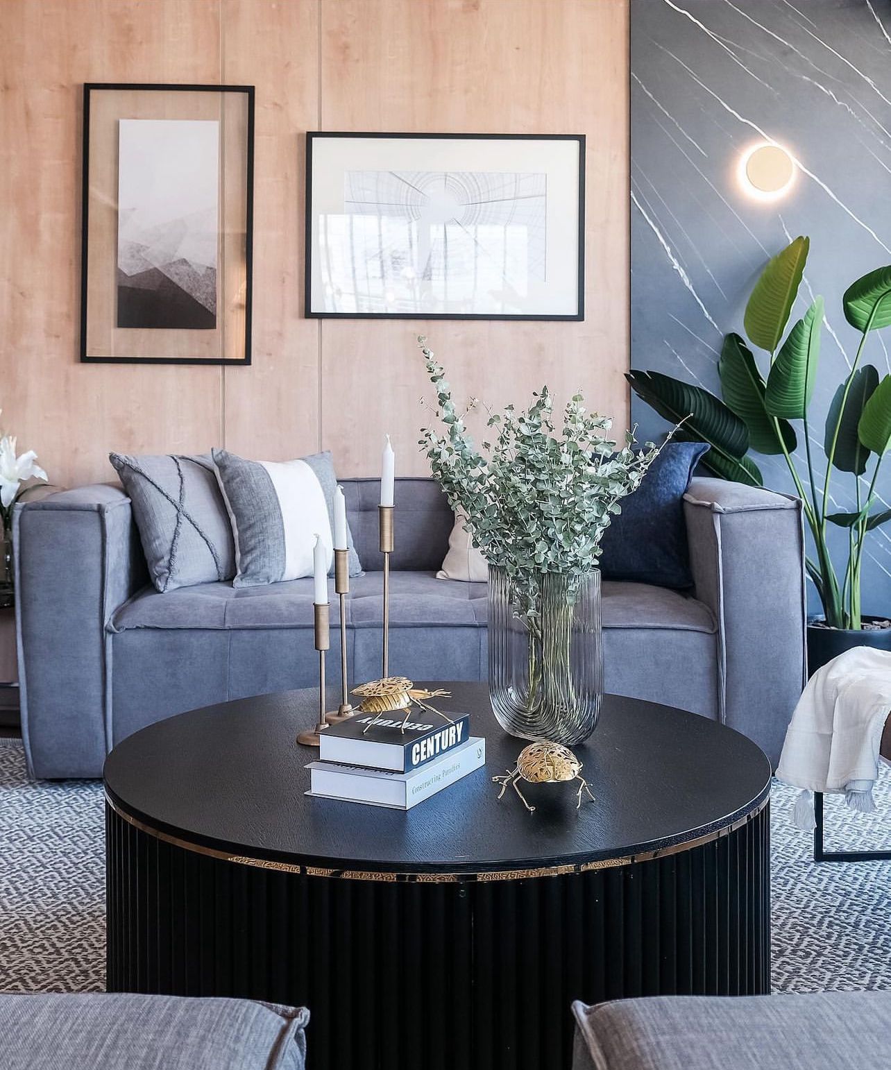 Sofa Element