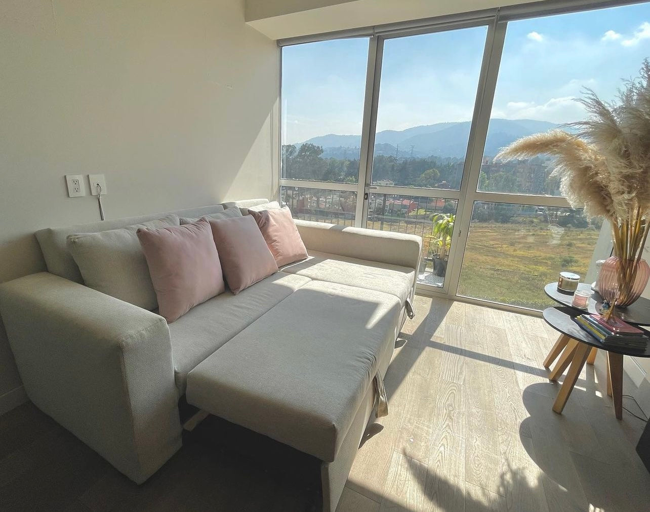 Sofa cama Mía