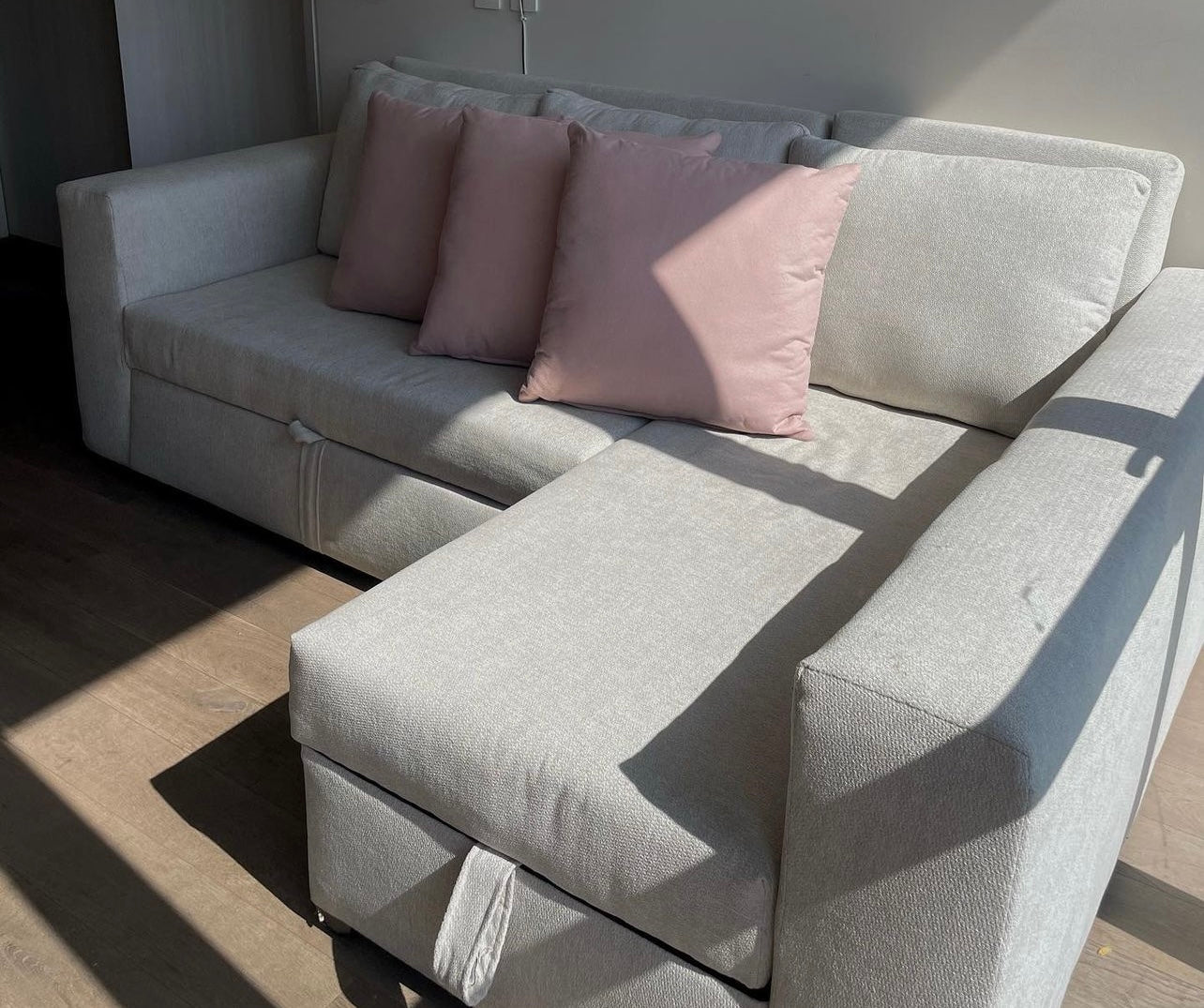 Sofa cama Mía