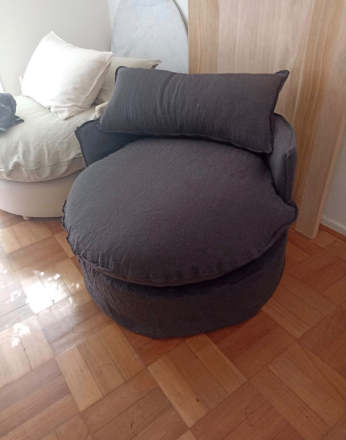 Sillón Lisboa