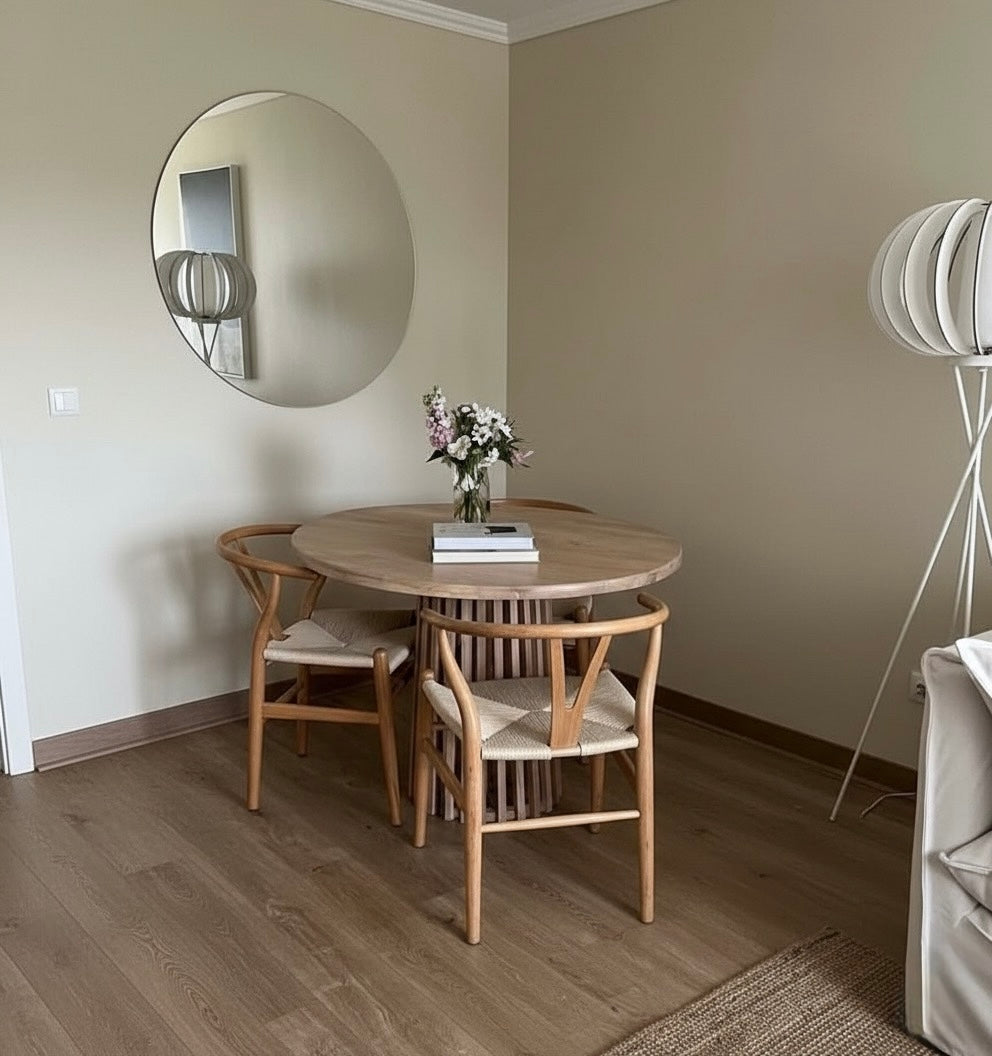 Mesa comedor Lenga