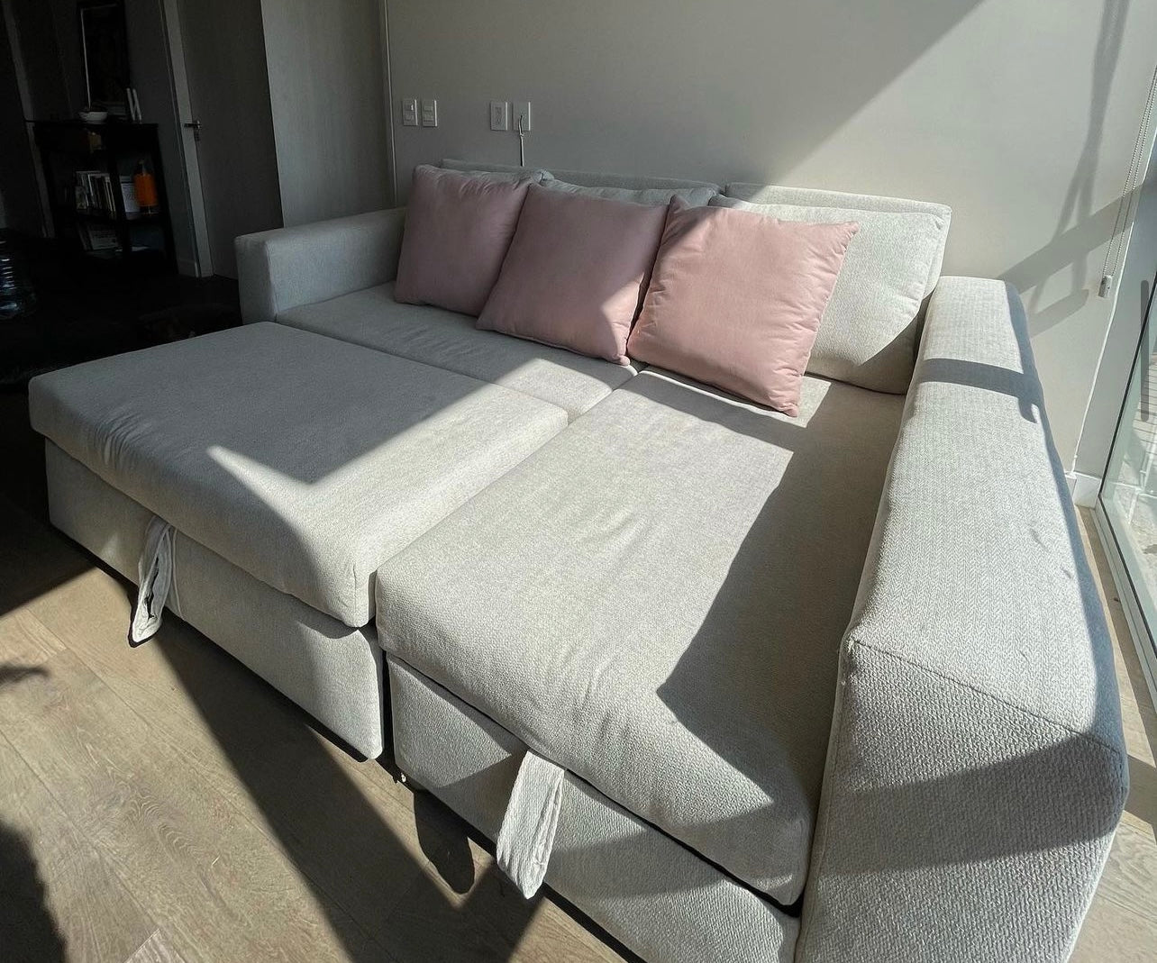 Sofa cama Mía