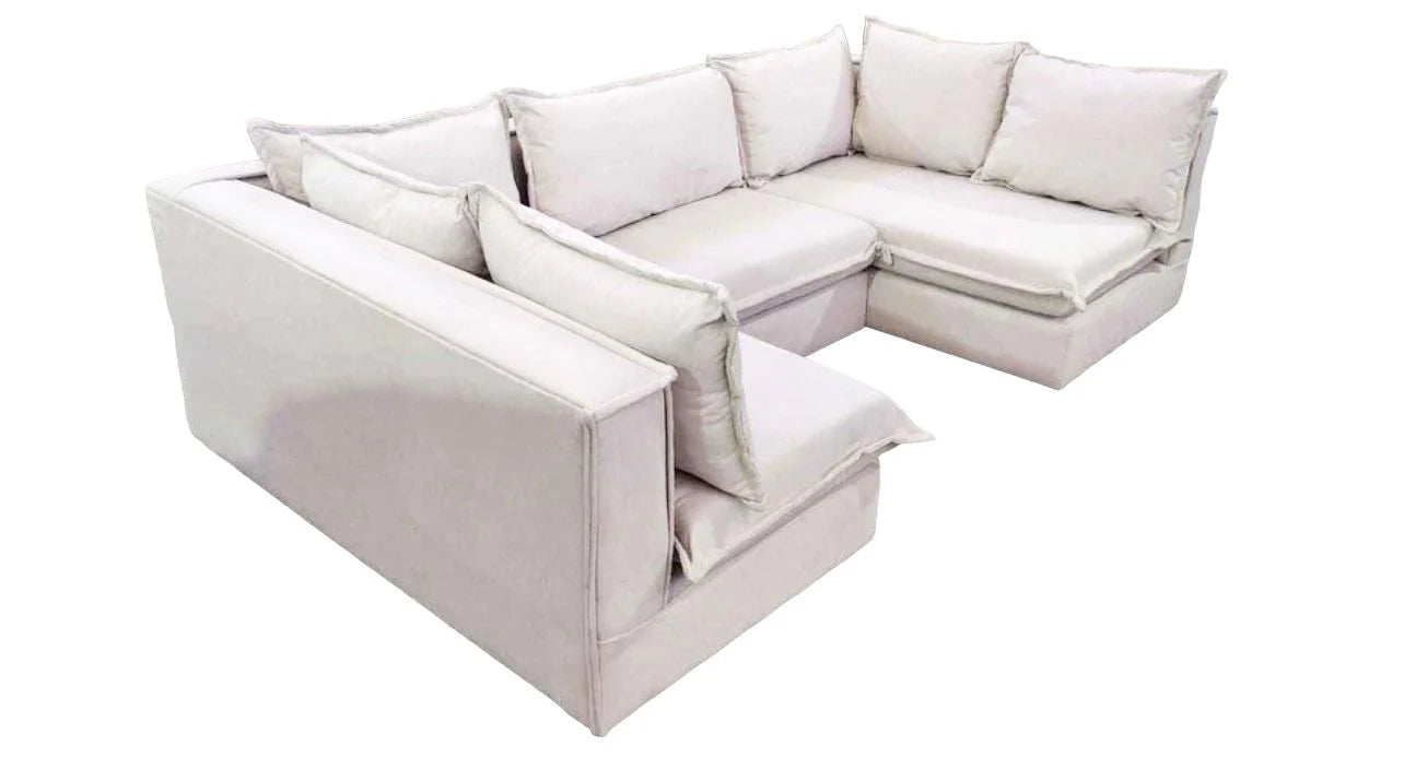 Seccional modular Jacinta