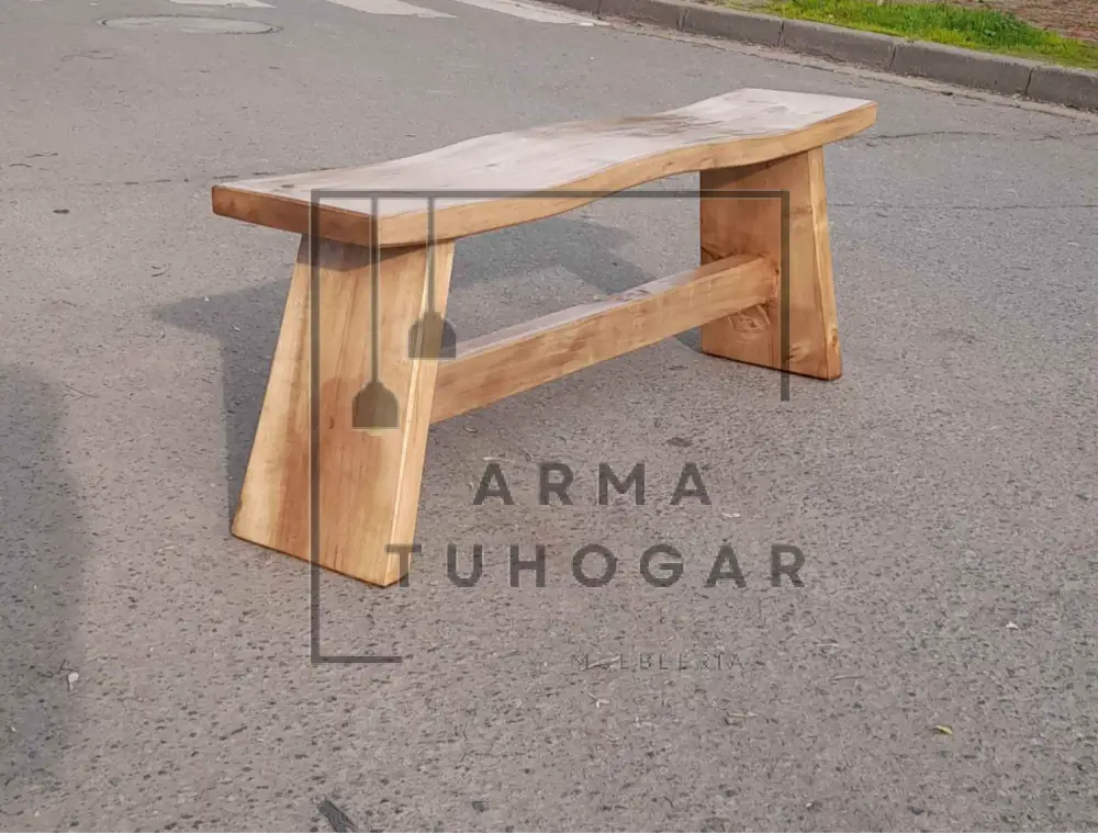 Banqueta Arauco