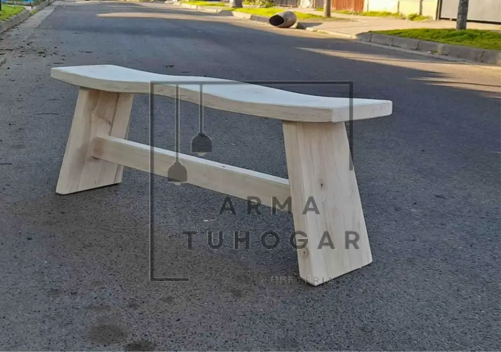 Banqueta Arauco