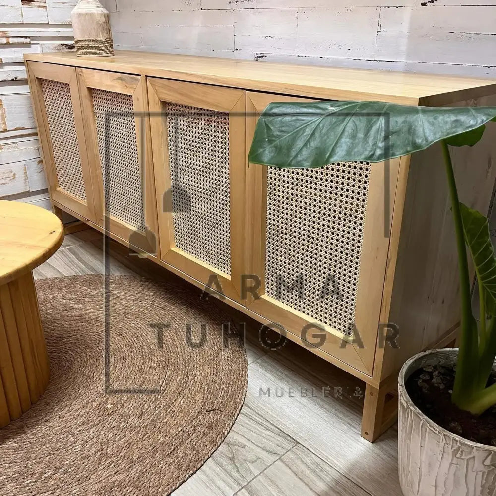 Buffet Ámbar