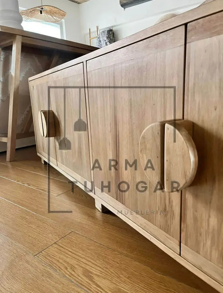 Buffet coleccion Natural
