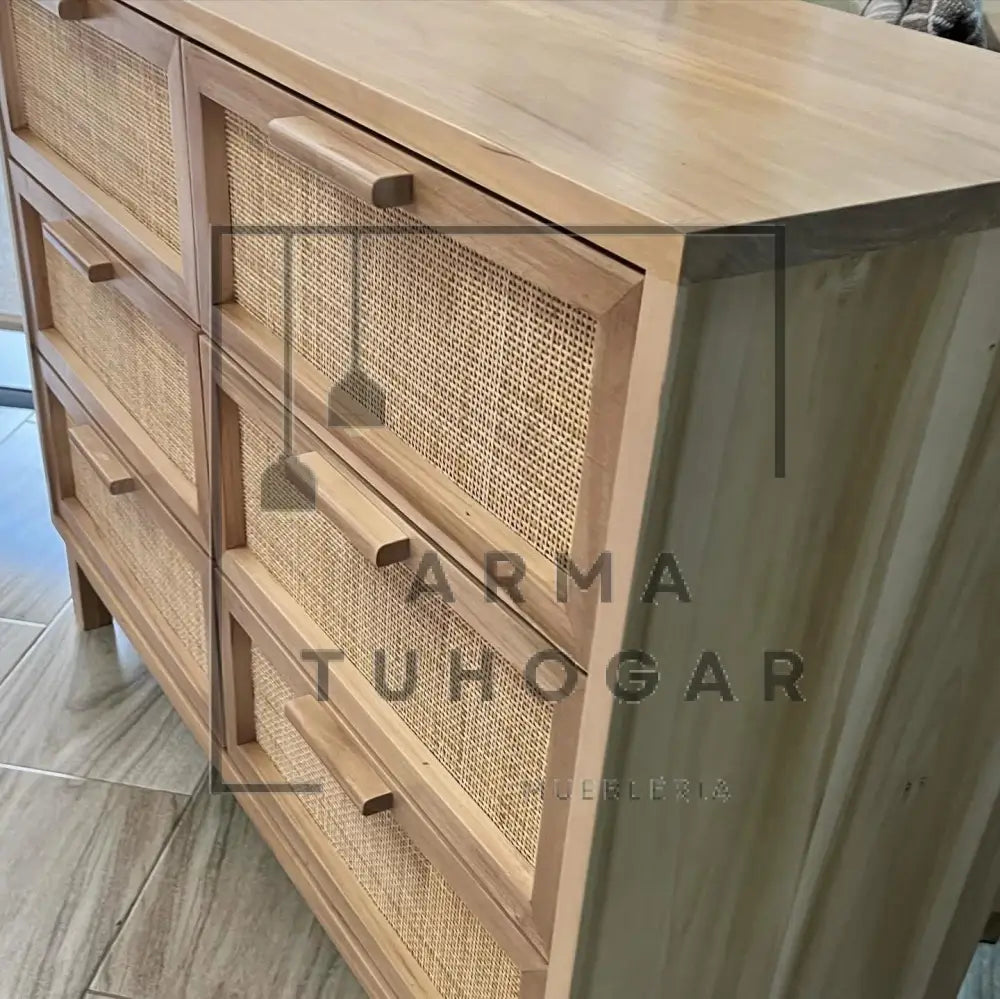 Cajonera Olmo