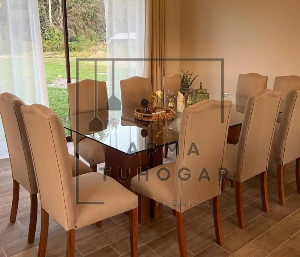 Comedor Gala 679.990 / 779.990 / 879.990