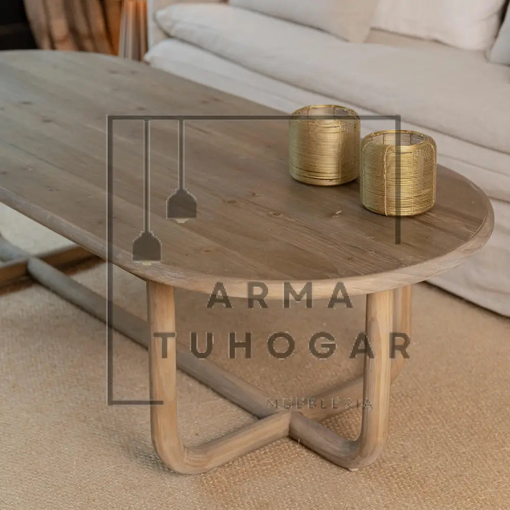 Mesa Ámbar