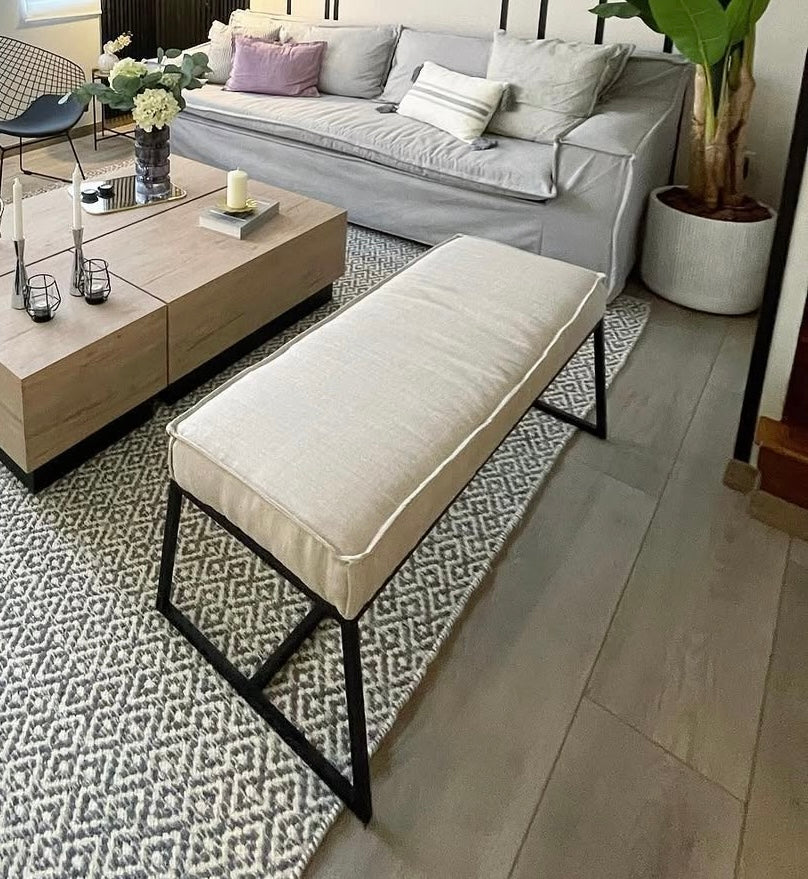 Banqueta Amira