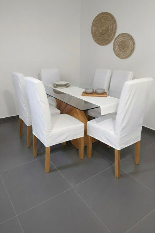 Juego de comedor victoria