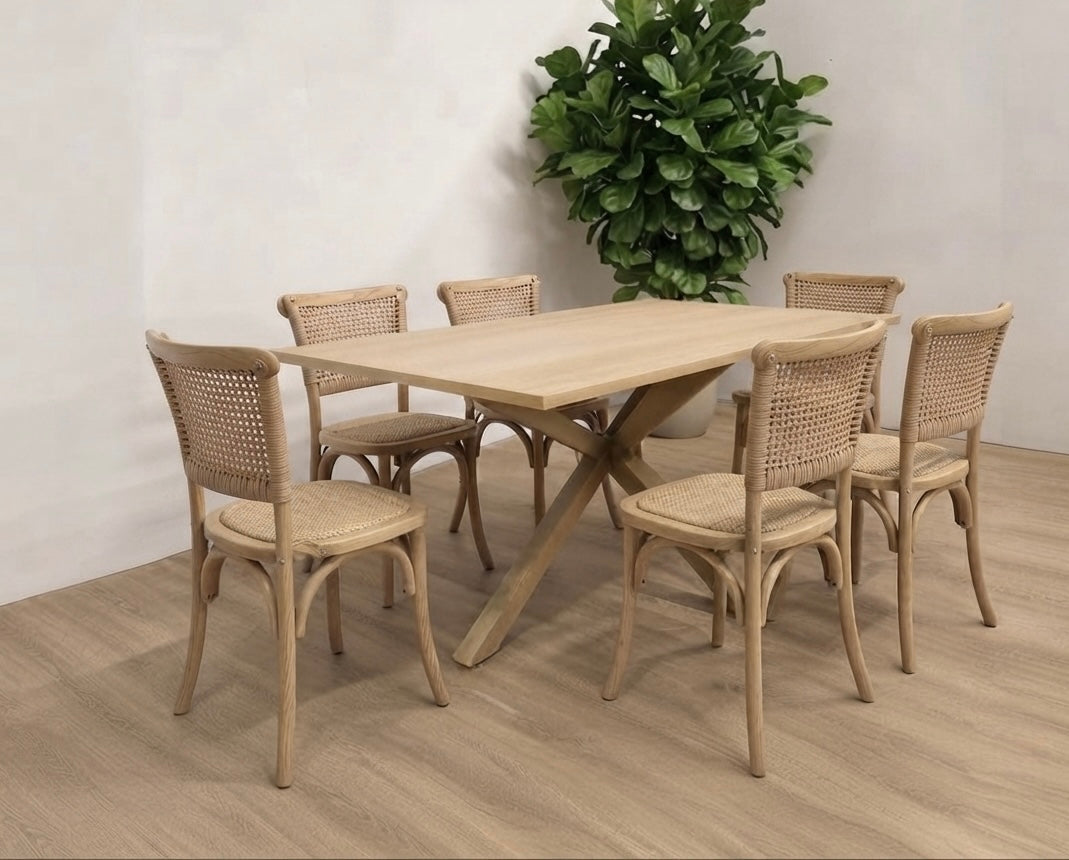 Comedor Toscana