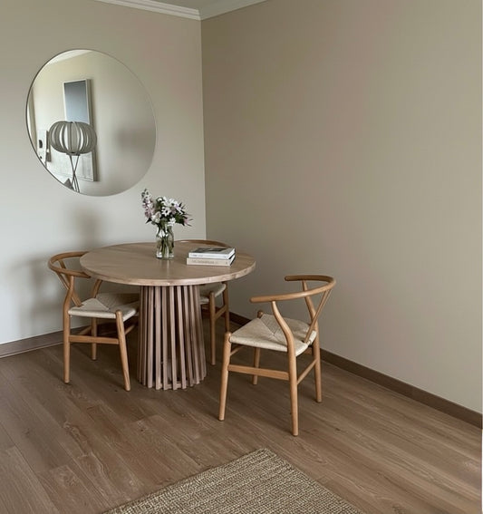 Mesa comedor Lenga