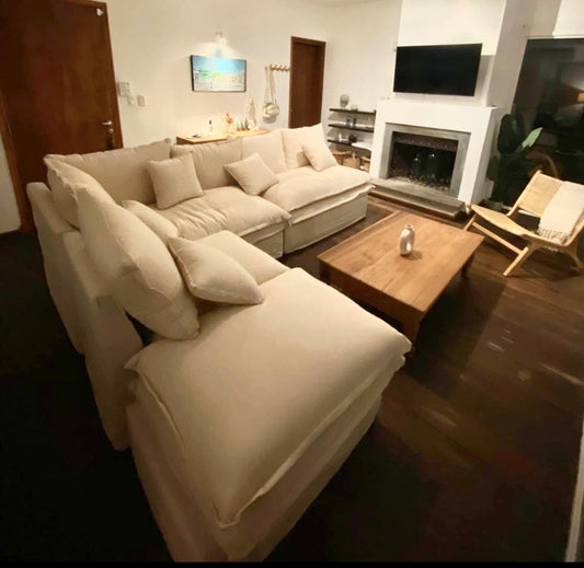 Sofá modular Dominga