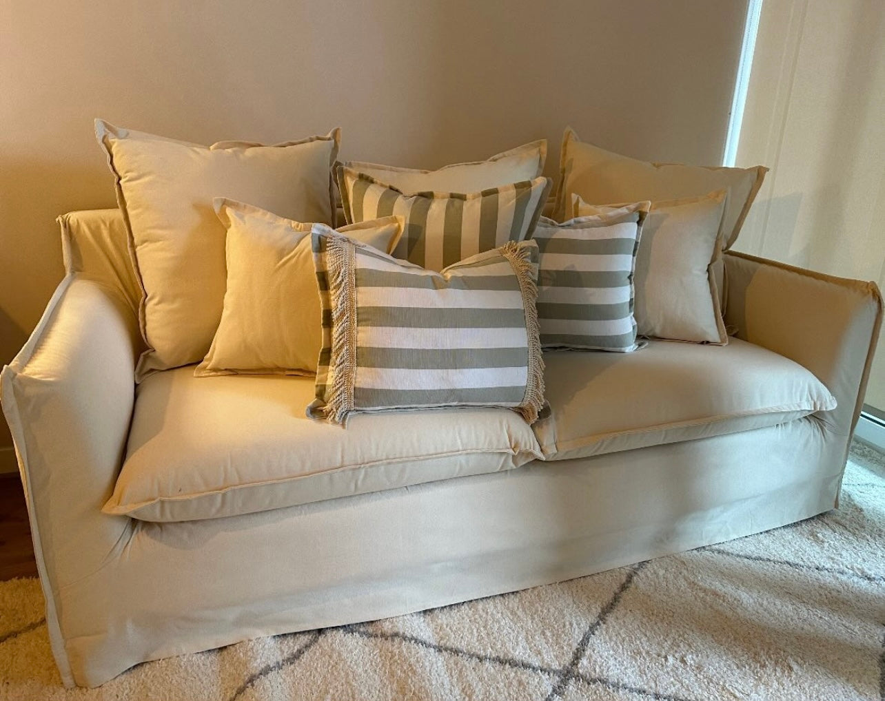 Sofa Antonia