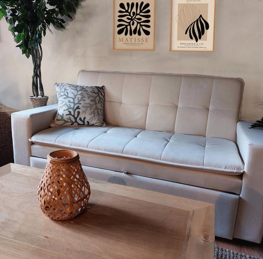 Sofa cama Luciana