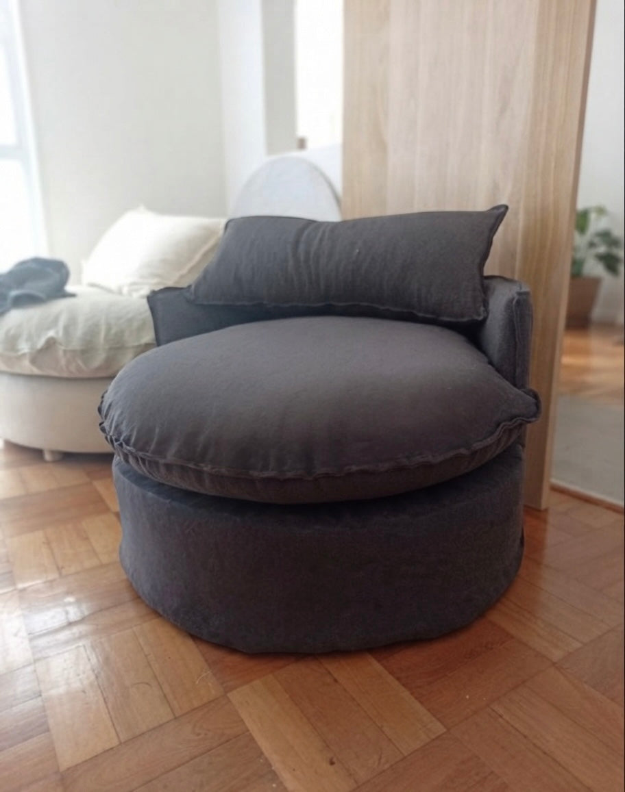 Sillón Lisboa