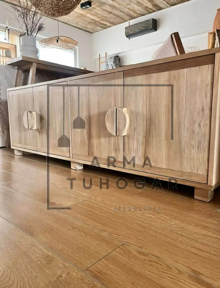 Buffet coleccion Natural