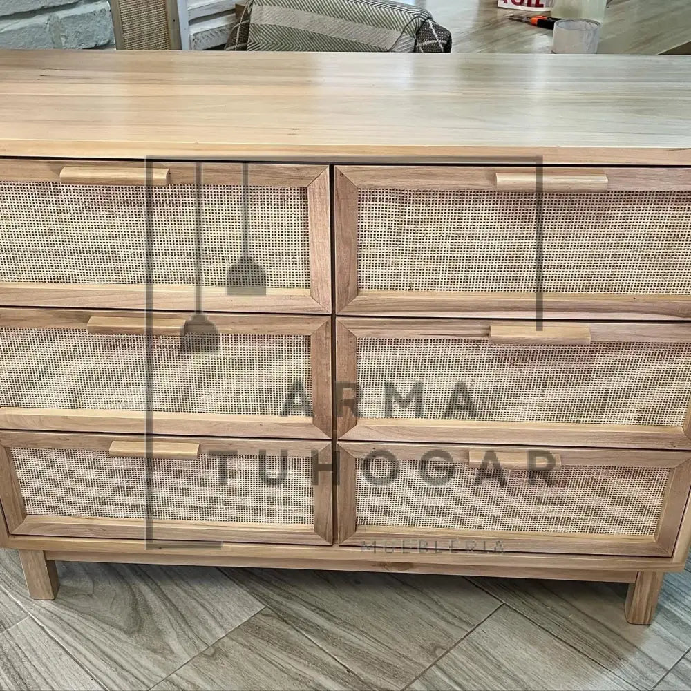 Cajonera Olmo