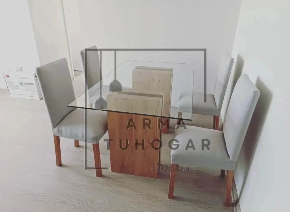 Comedor Gala 679.990 / 779.990 / 879.990