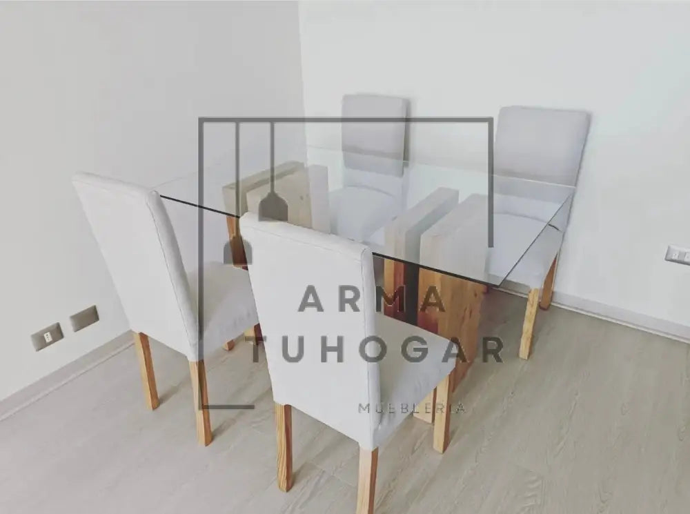Comedor Gala 679.990 / 779.990 / 879.990