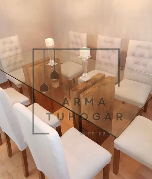 Comedor Gala 679.990 / 779.990 / 879.990