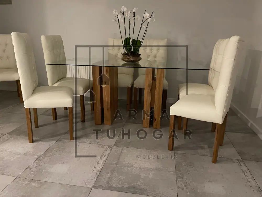 Comedor Gala 679.990 / 779.990 / 879.990