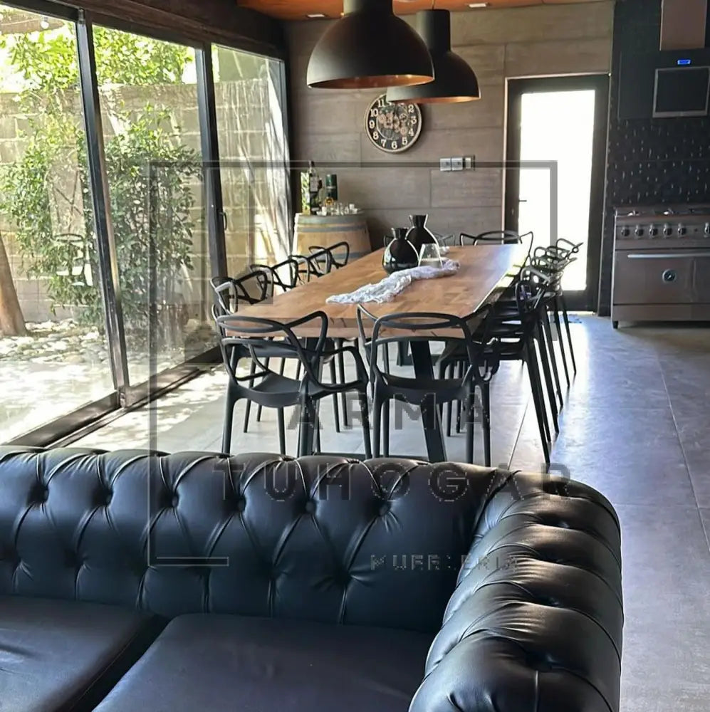 Comedor Volterra 589.990 / 780.000