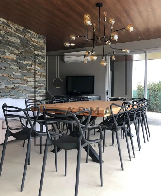 Comedor Volterra 589.990 / 780.000