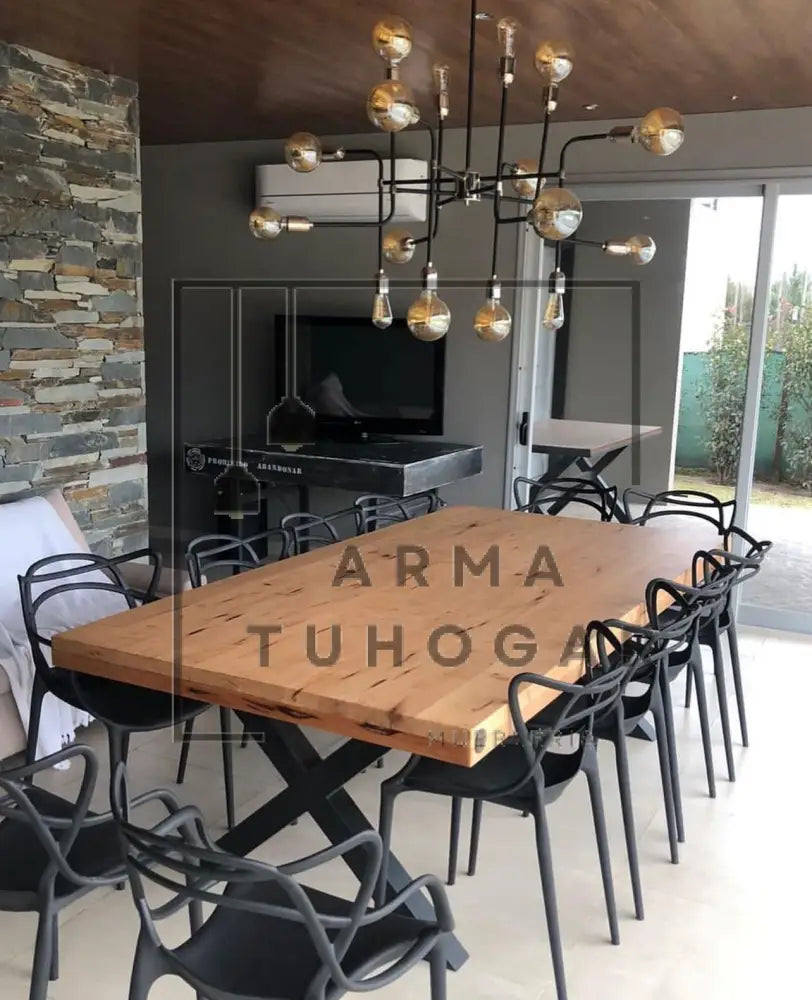 Comedor Volterra 589.990 / 780.000