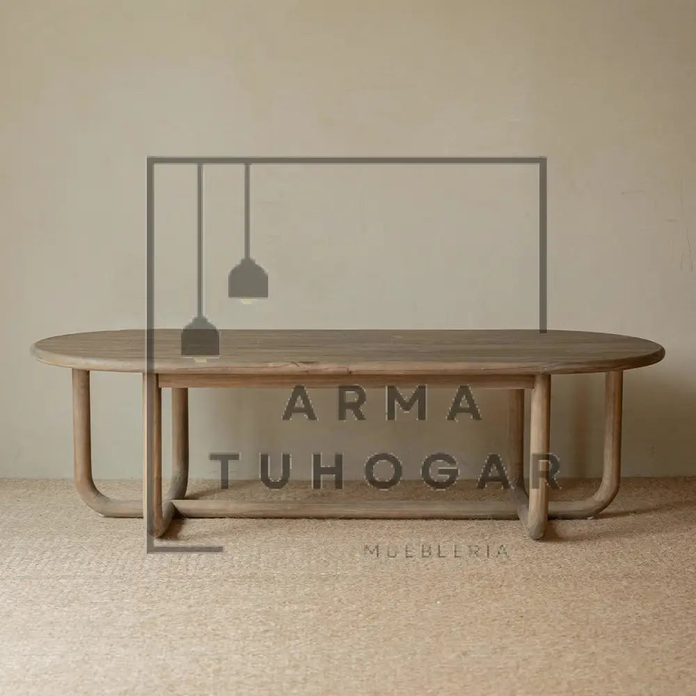 Mesa Ámbar