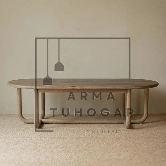 Mesa Ámbar