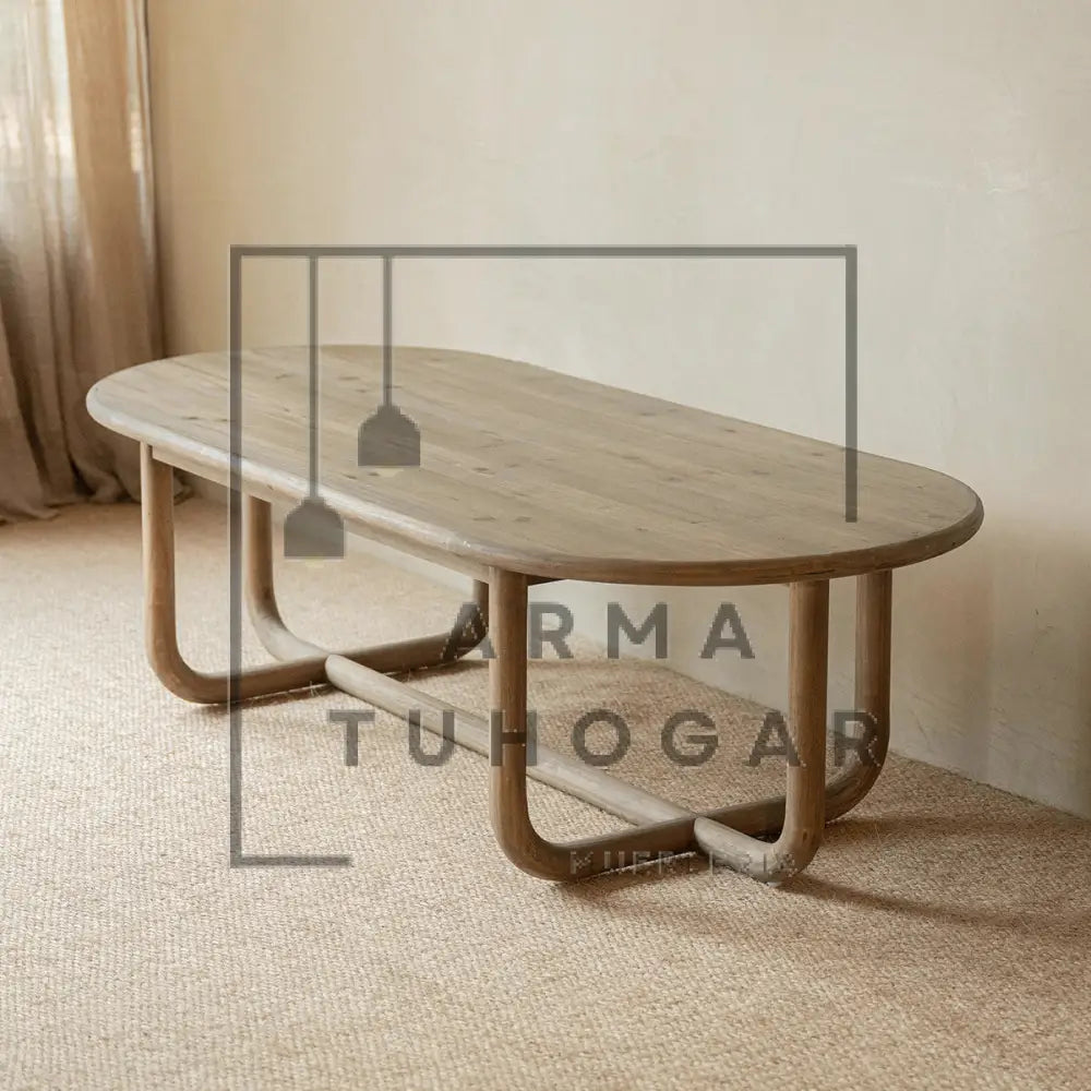 Mesa Ámbar