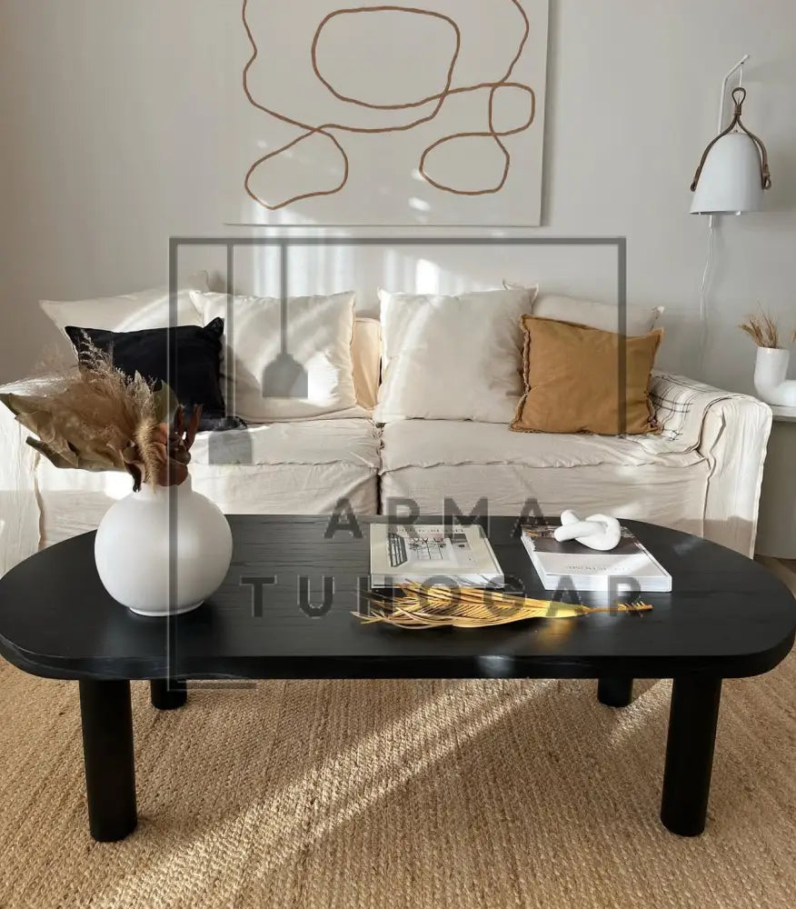 Mesa de centro Sienna