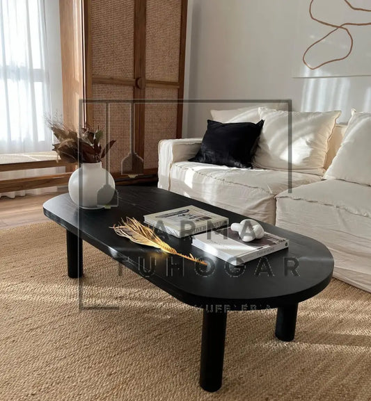 Mesa de centro Sienna