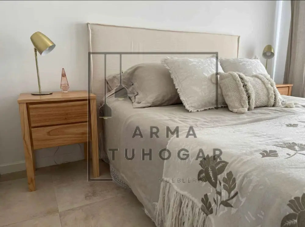 Respaldo de cama Antonia