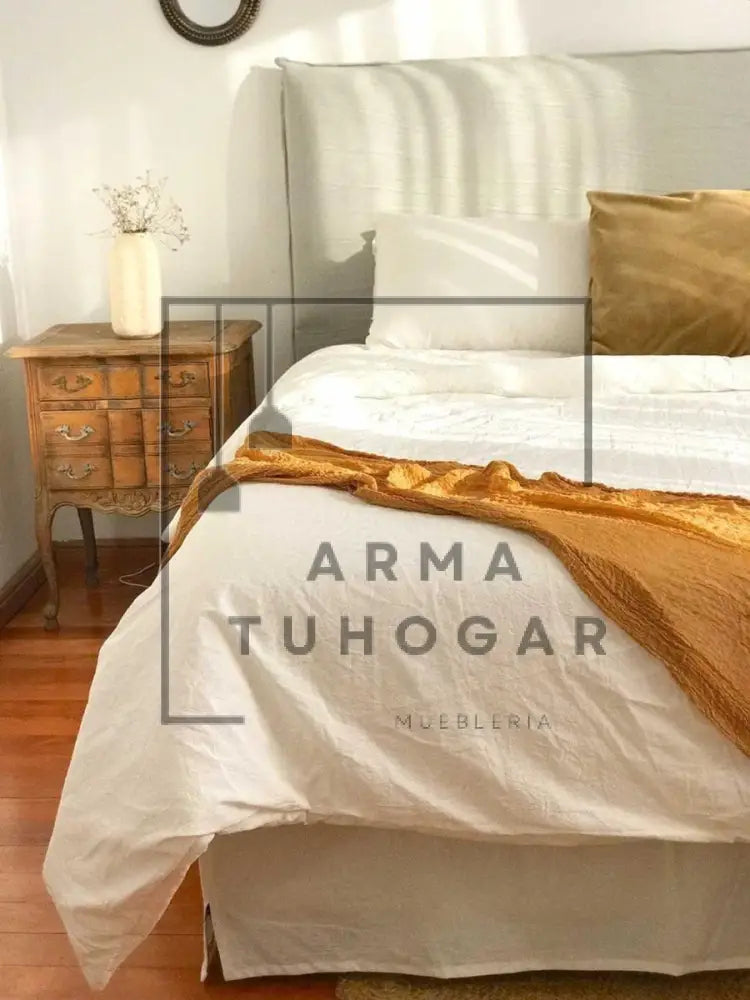 Respaldo de cama Antonia