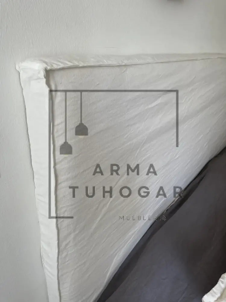 Respaldo de cama Antonia