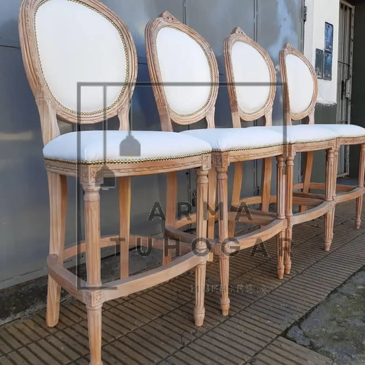 Taburete Medallon 179.990