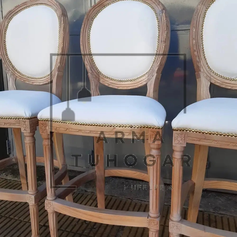 Taburete Medallon 179.990