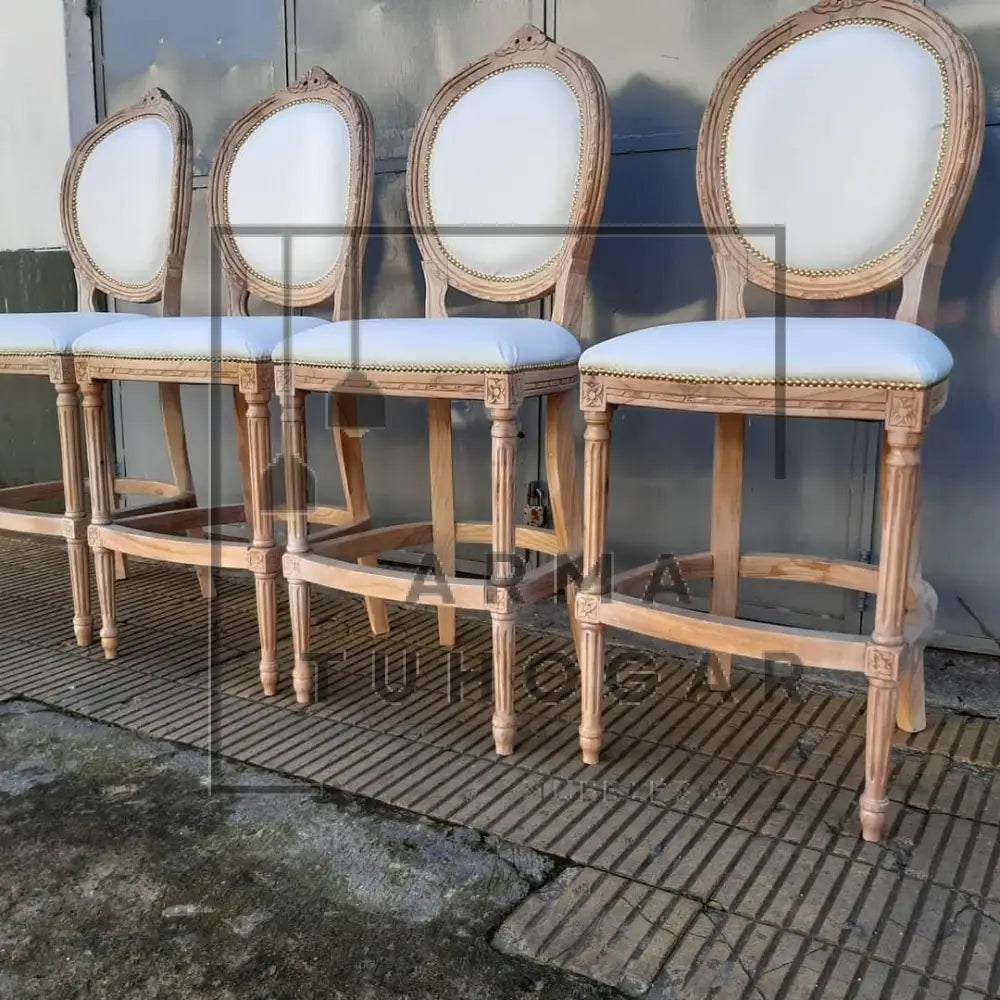 Taburete Medallon 179.990